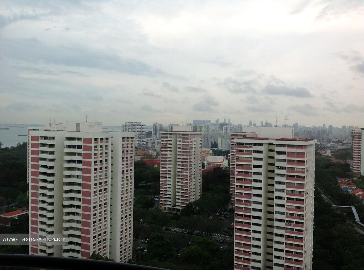 Mandarin Gardens (D15), Condominium #623702331